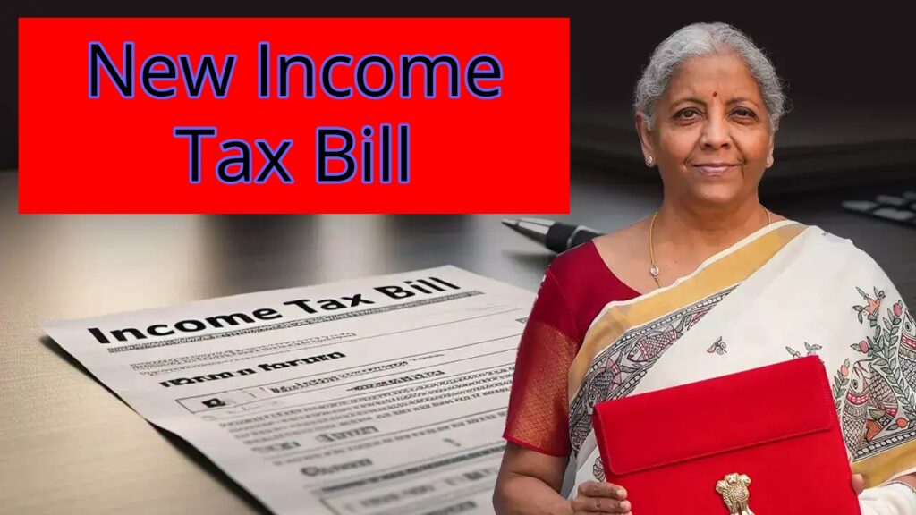 Middle class will get so much relief in the new income tax bill, read details