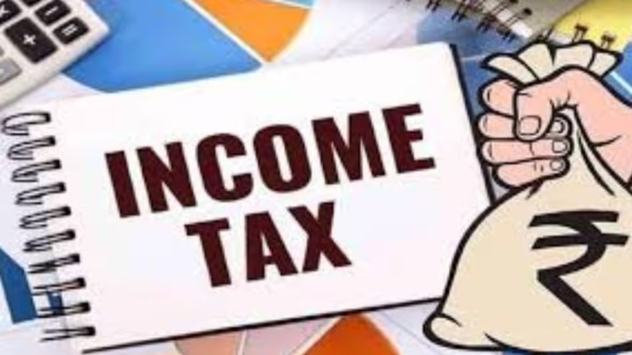 New Income Tax Bill 2025