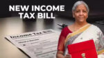 New Income Tax Bill 2025