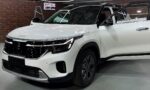 New Kia Seltos 2025 Facelift