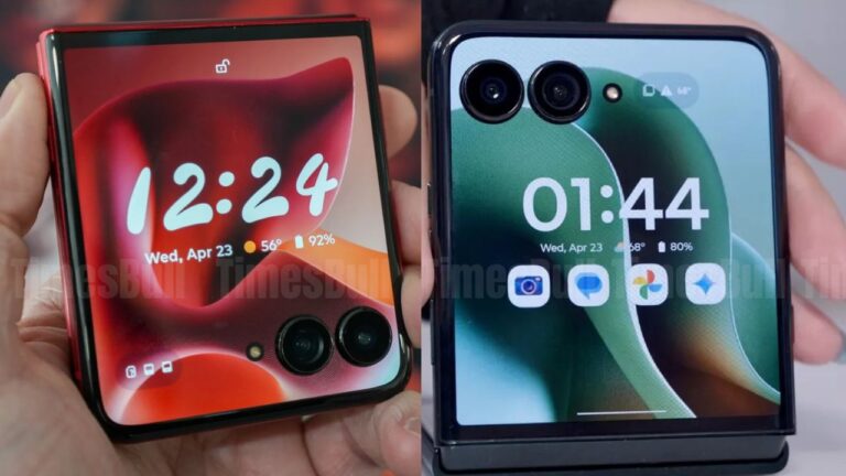 New Motorola Razr 2025 Expected Features, Price & Launch Date