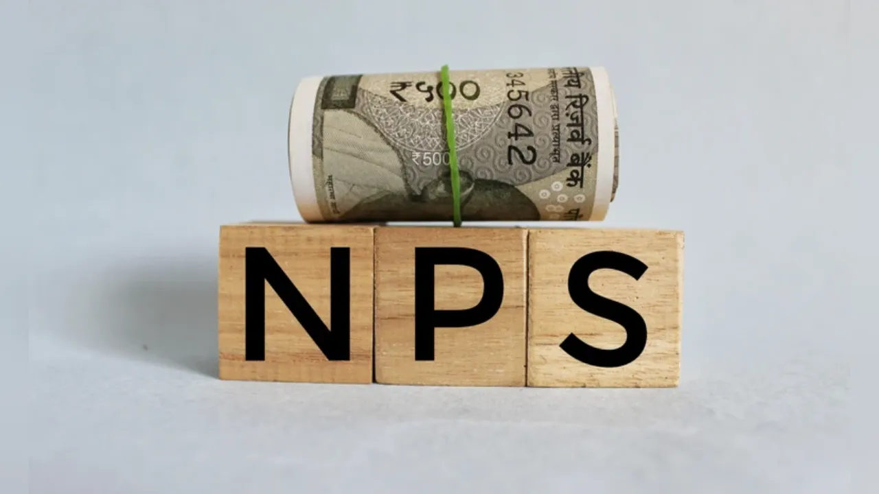 New Nps Website Launched (1)