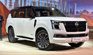 New Nissan Patrol is Coming Soon, With Latest Features And Strong Performance