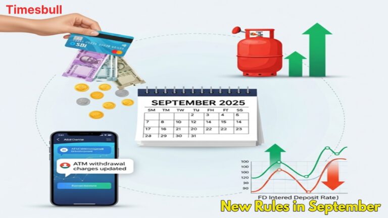 New Rules In September