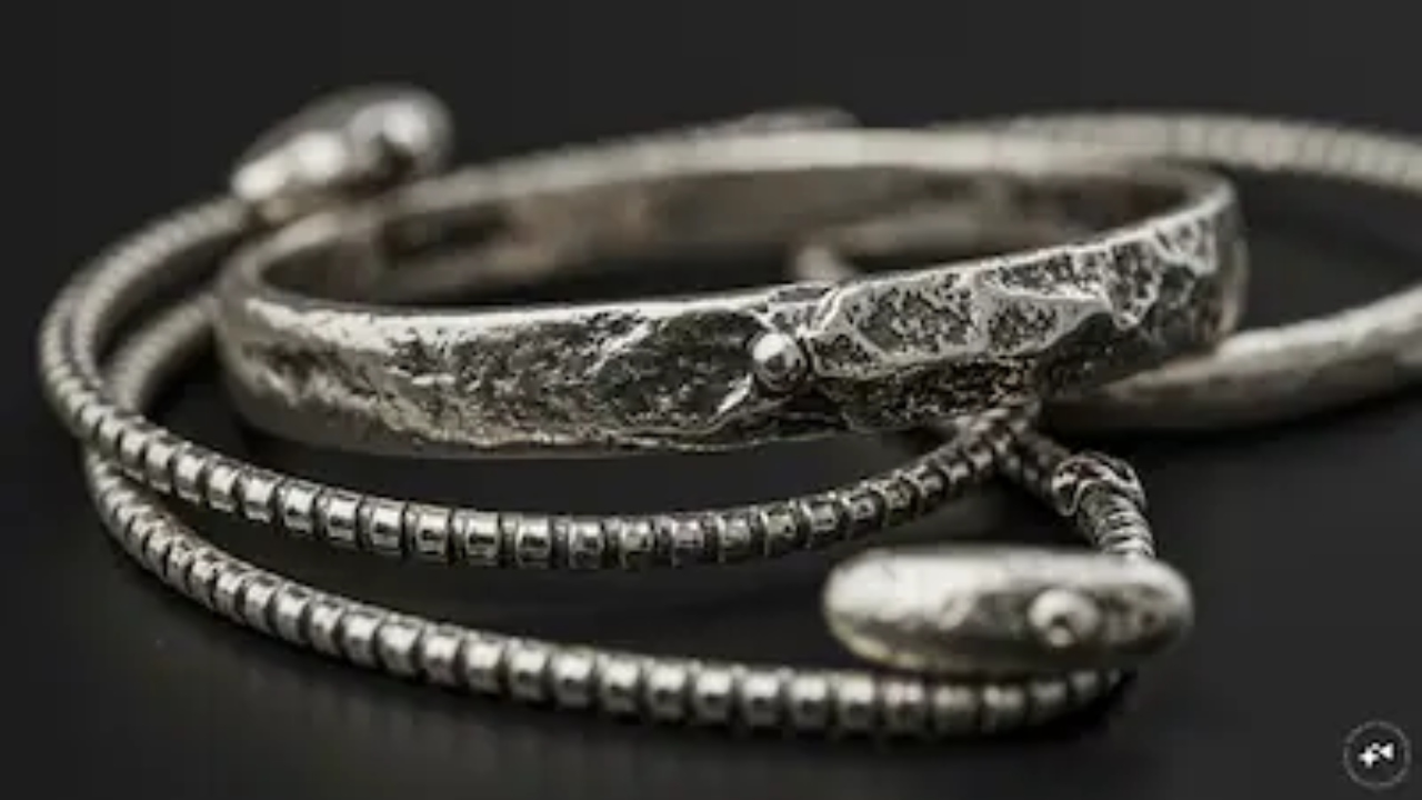 Silver Storage Rules: How