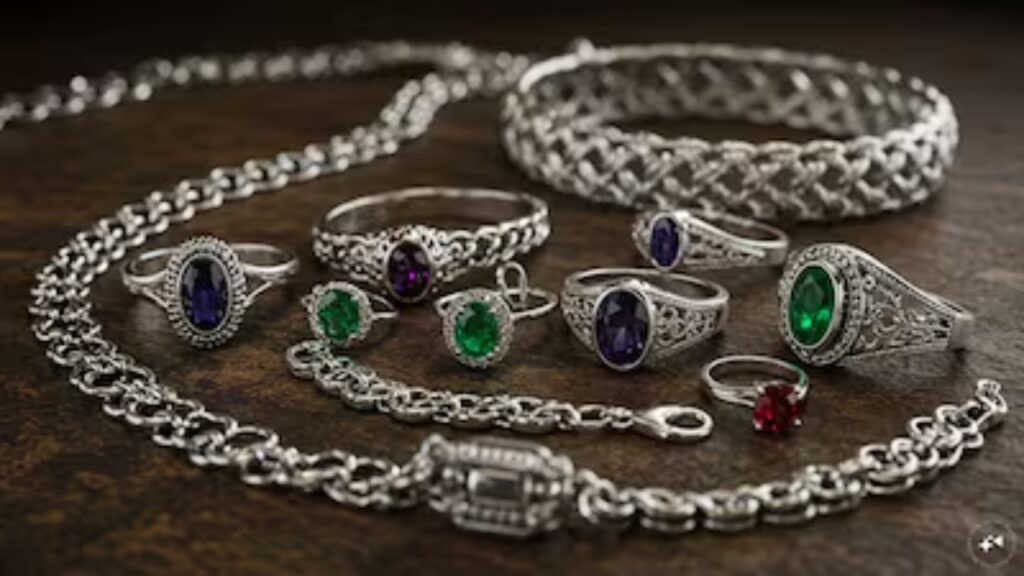 This government rule will be applicable on silver from September 1, read details