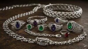 This government rule will be applicable on silver from September 1, read details