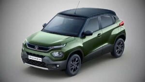 Tata’s 5 Upcoming Compact SUVs Under ₹10 Lakh
