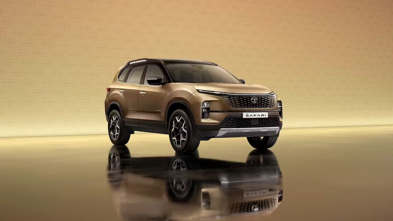 6 Upcoming SUVs From
