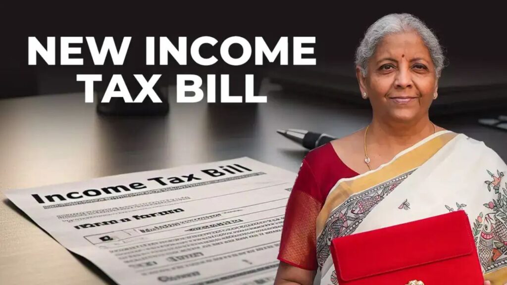 New Tax Bill Update: 285 Big Changes Coming, Know How It Differs from the Old Law