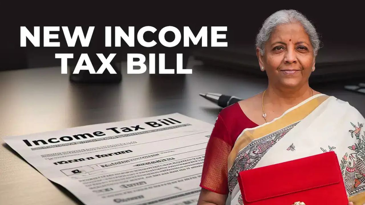 New Tax Bill Update: 285...