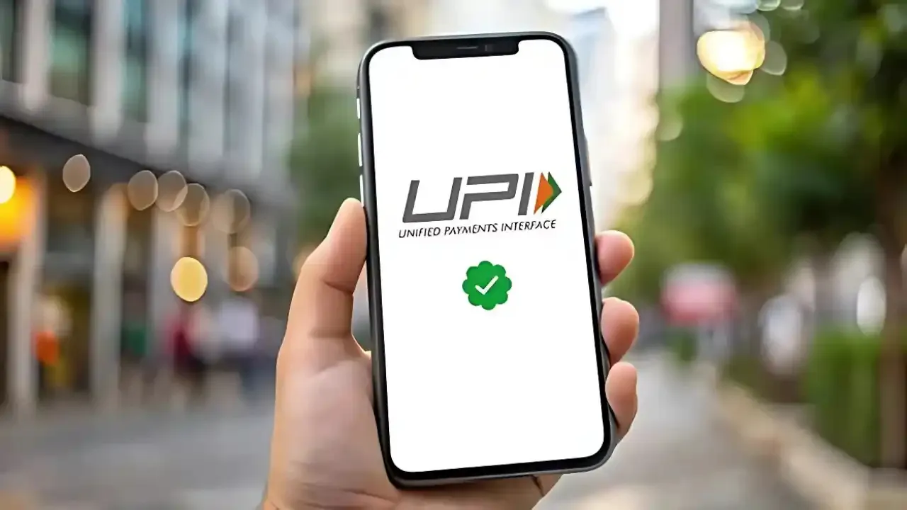 New UPI Rules from 1 August 2025