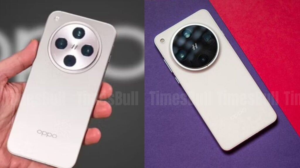 New Upcoming Oppo Find X9 Features, Price and Launch Date