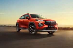 New updated version of Toyota Taisor launched: Even safer with 6 airbags and new colour 1 New updated version of Toyota Taisor 2