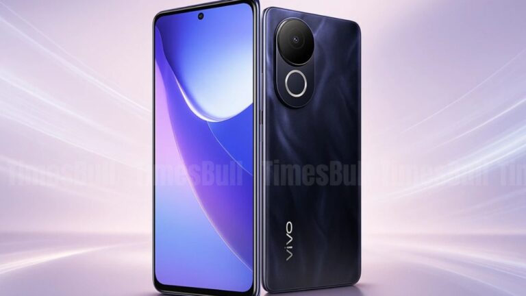 Newly Launched Smartphones Below ₹20,000