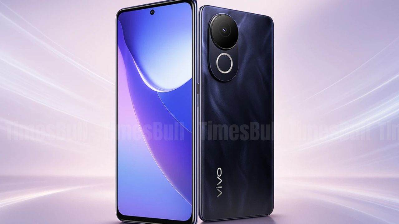 Newly Launched Smartphones Below ₹20,000