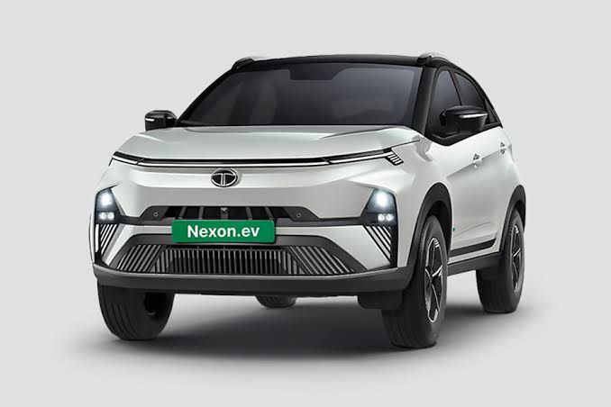 Nexon Ev