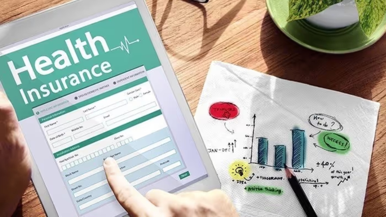 Niramaya Health Insurance