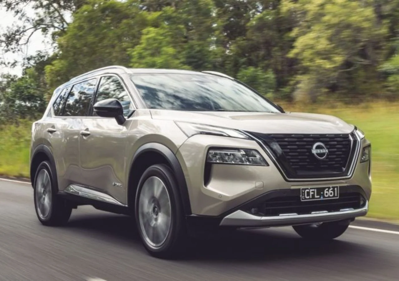 New Nissan Magnite 2025 Facelift...