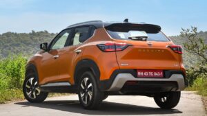 Nissan Magnite Price Cut by ₹1 Lakh, New Rates Start From Just ₹5.61 Lakh