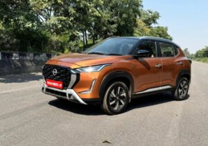 Nissan Magnite Review: The Compact SUV Punching Above Its Weight