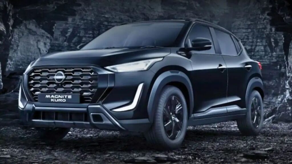 Nissan Magnite: The Value-for-Money Compact SUV