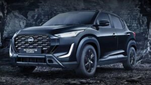 Nissan Magnite: The Value-for-Money Compact SUV