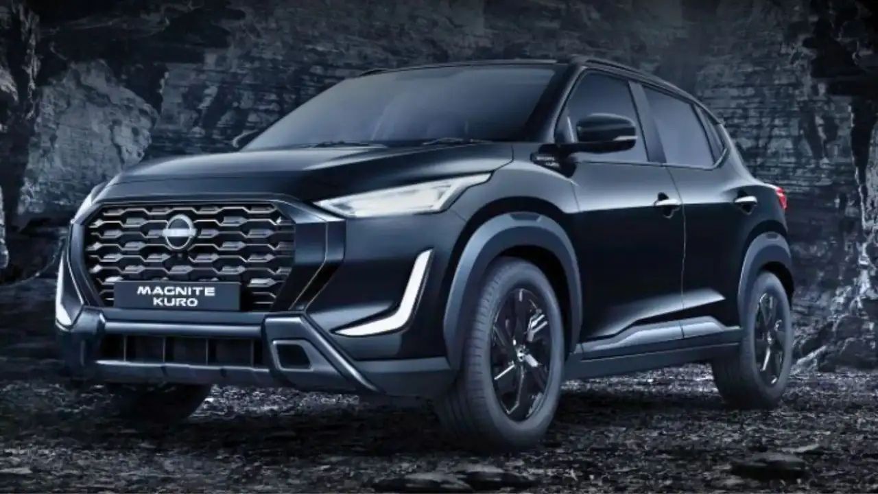 Nissan Magnite: The Value-for-Money