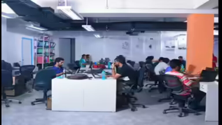 Noida entrepreneurs
