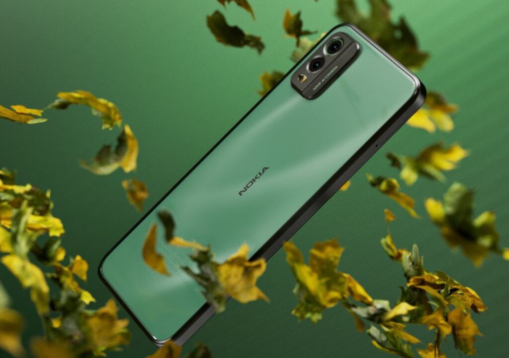 Nokia C32 Review: A Simple Smartphone Built to Last?