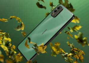 Nokia C32 Review: A Simple Smartphone Built to Last?