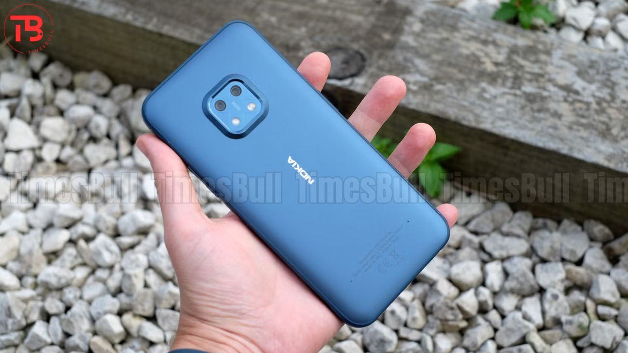 Nokia Xr20
