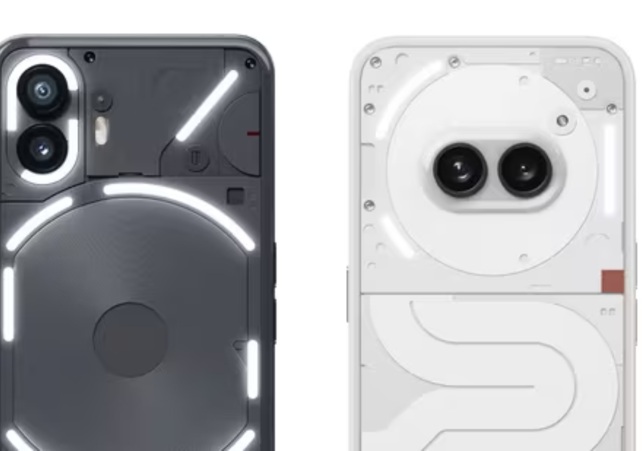 Buy or Skip? Nothing Phone...