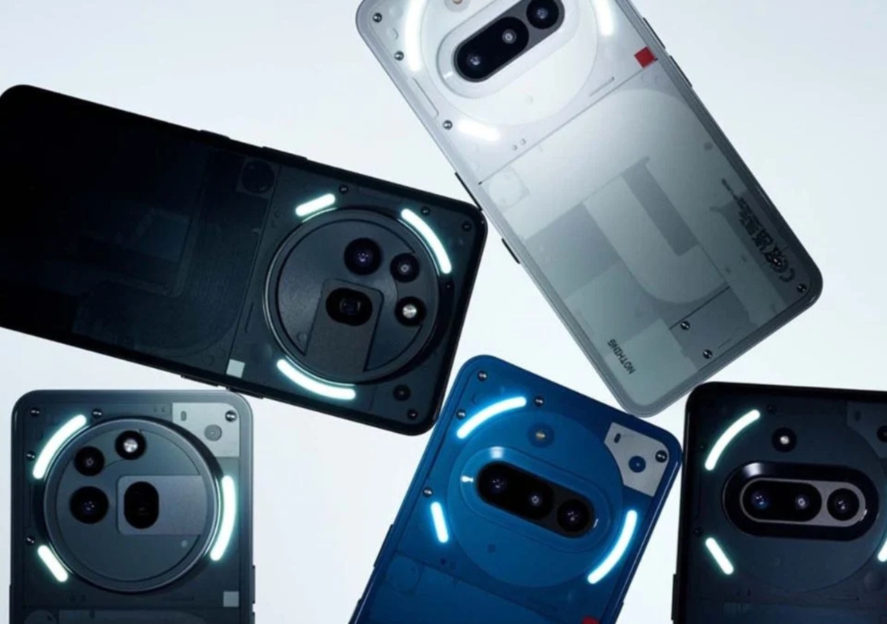 Buy or Skip? Nothing Phone...