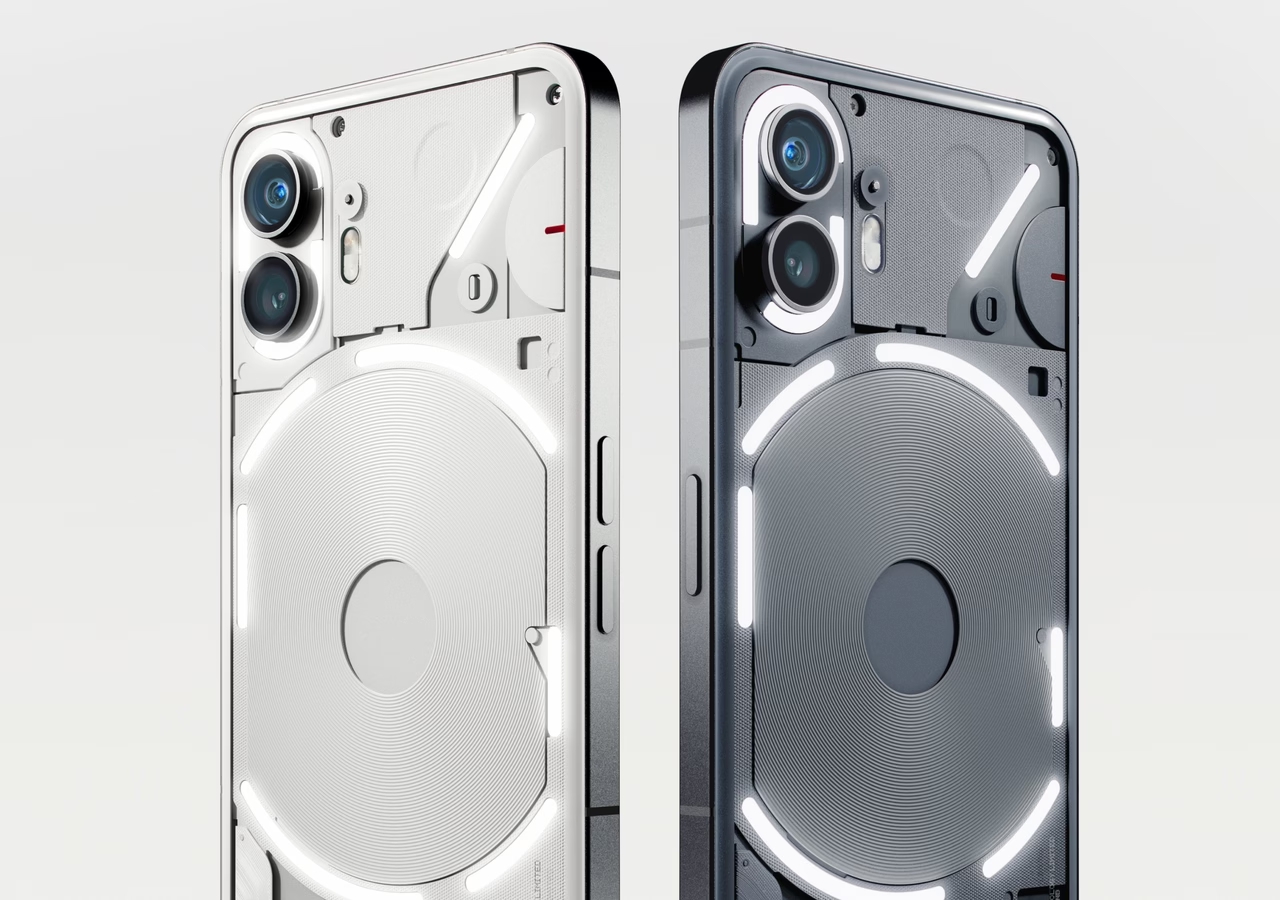 Buy or Skip? Nothing Phone...