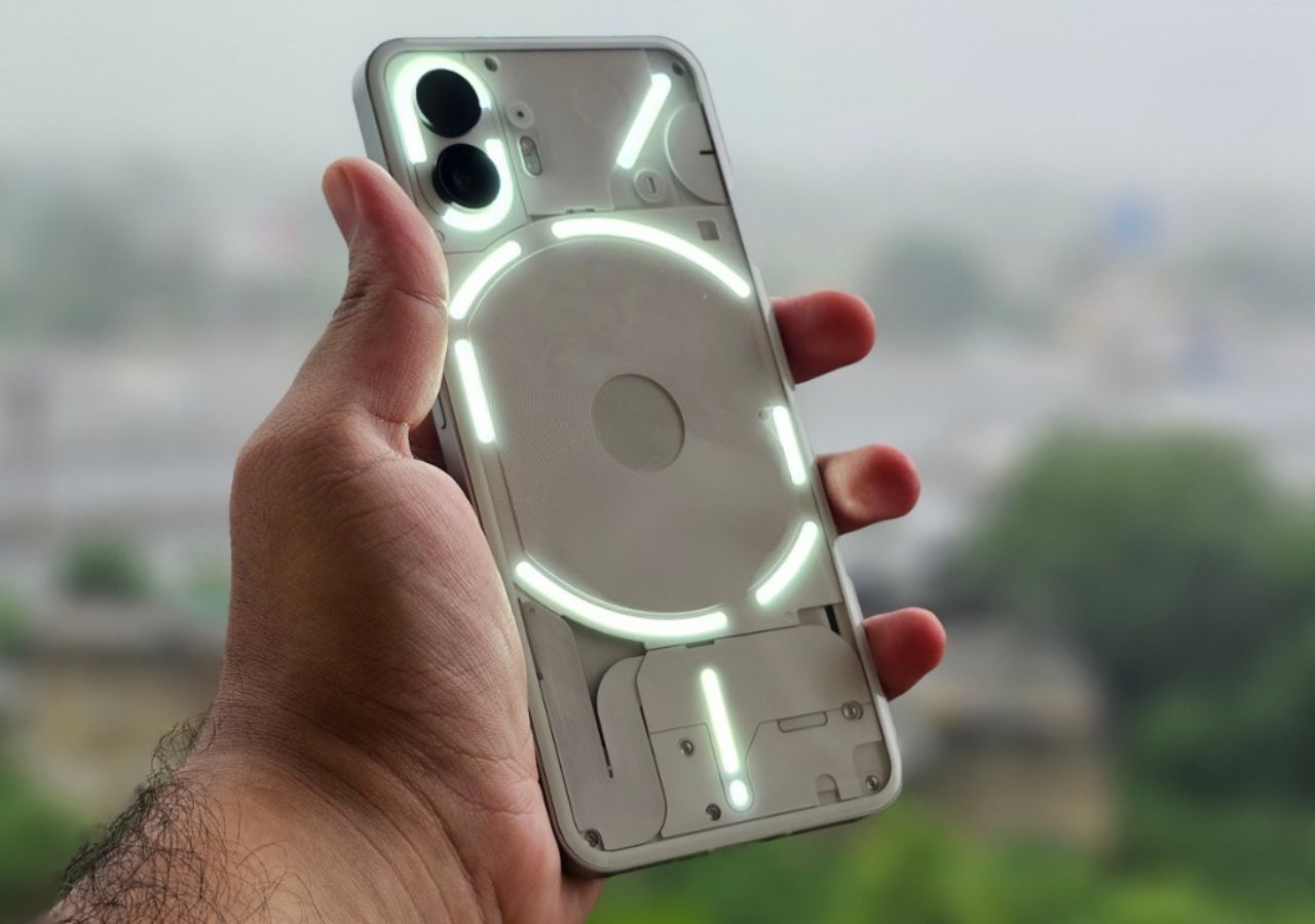 Nothing CMF Phone 2 :...