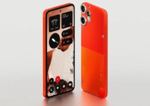 Nothing CMF Phone 2 : Beyond the Basics: Is the “Nothing” Phone 2 the Ultimate Anti-iPhone?