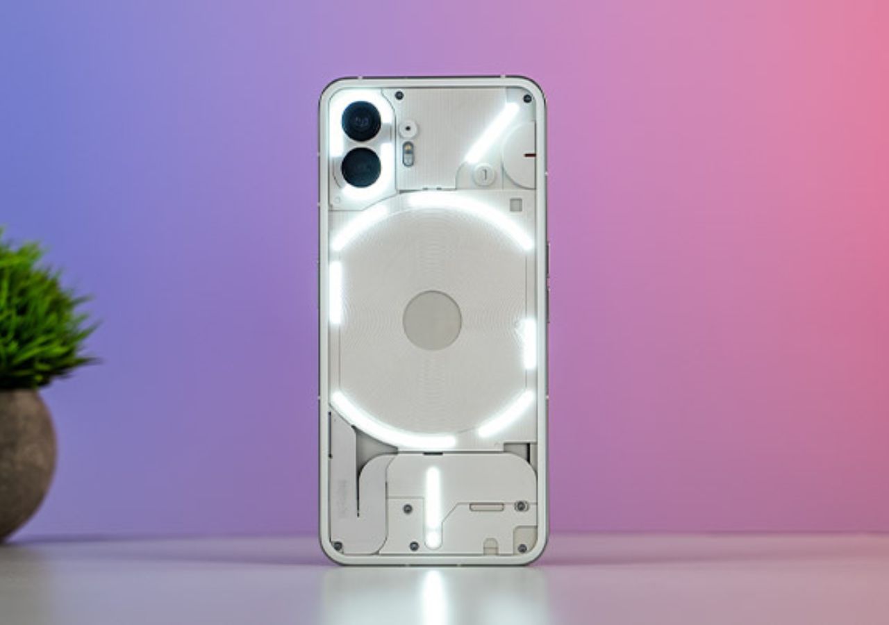 Nothing CMF Phone 2 :...