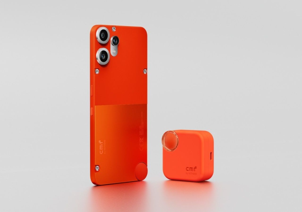 Nothing CMF Phone 2 :...