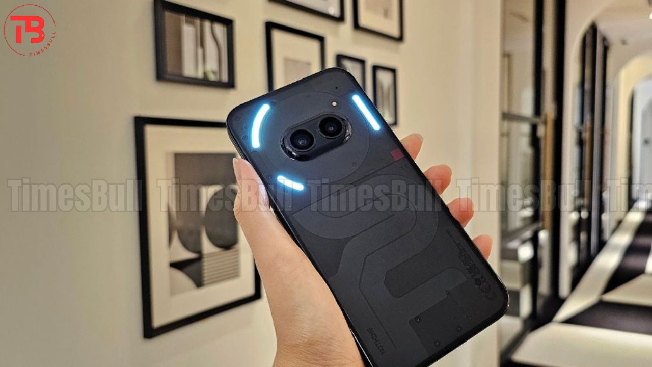Nothing Phone 2a (1)