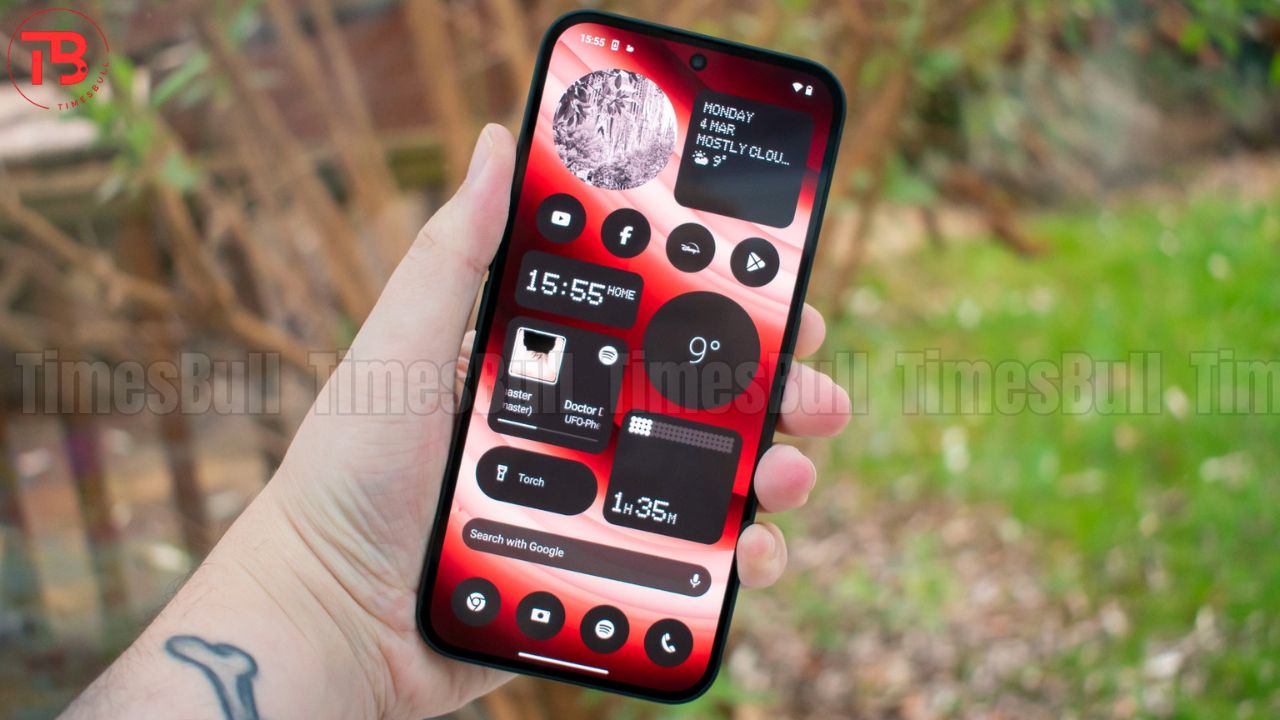 Nothing Phone 2a (2)