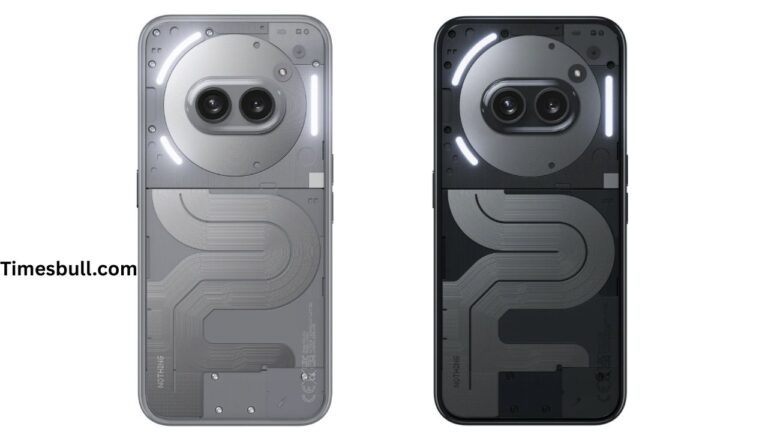 Nothing Phone 2a Plus