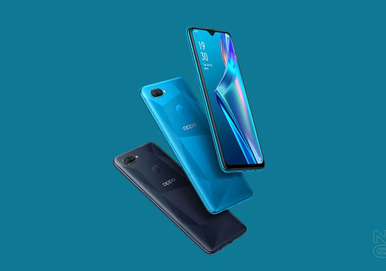 Oppo A122