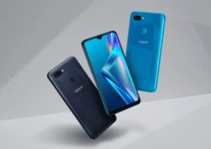 A Deep Dive into the OPPO A12: Is This Budget Smartphone Still a Contender?