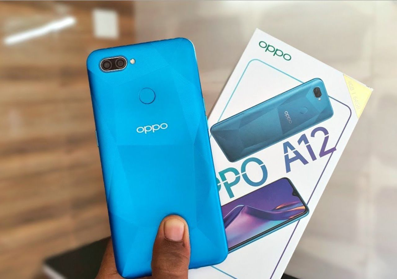 Oppo A1266