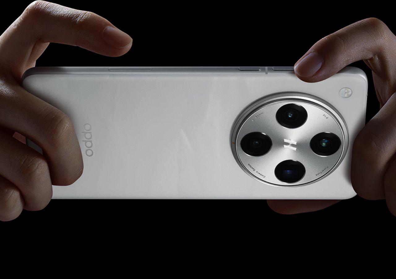 OPPO Find X8 Ultra a...