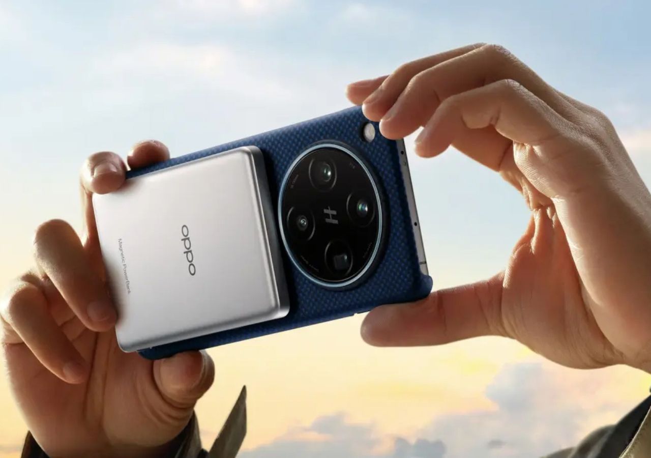 OPPO Find X8 Ultra a...