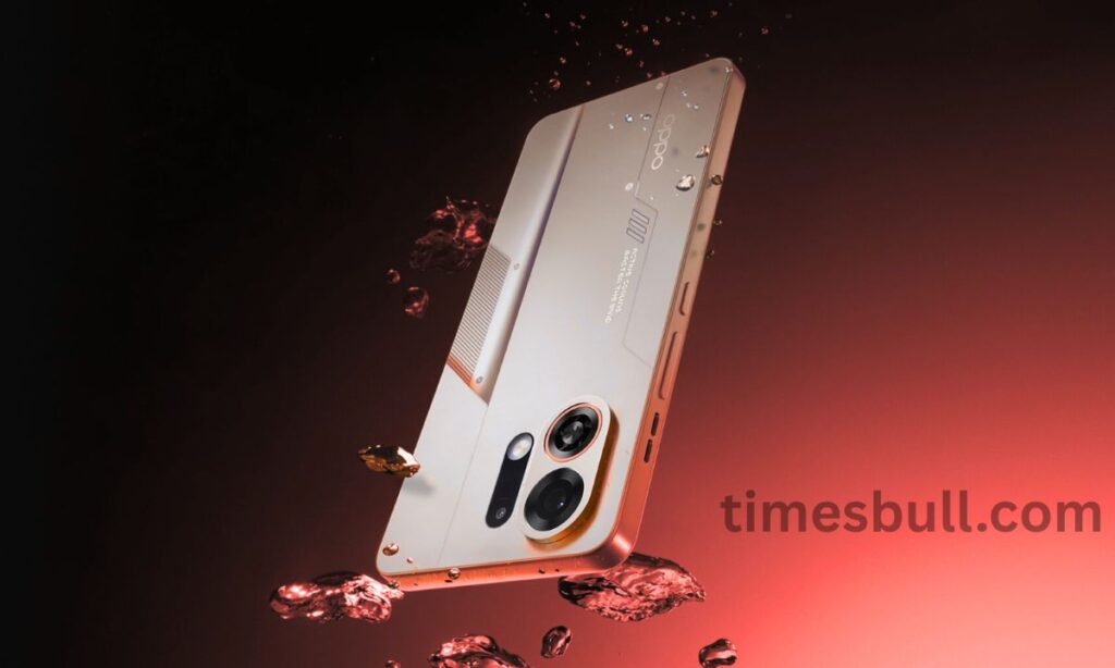 OPPO K13 Turbo series is set to launch next week, with leaked pricing and specifications