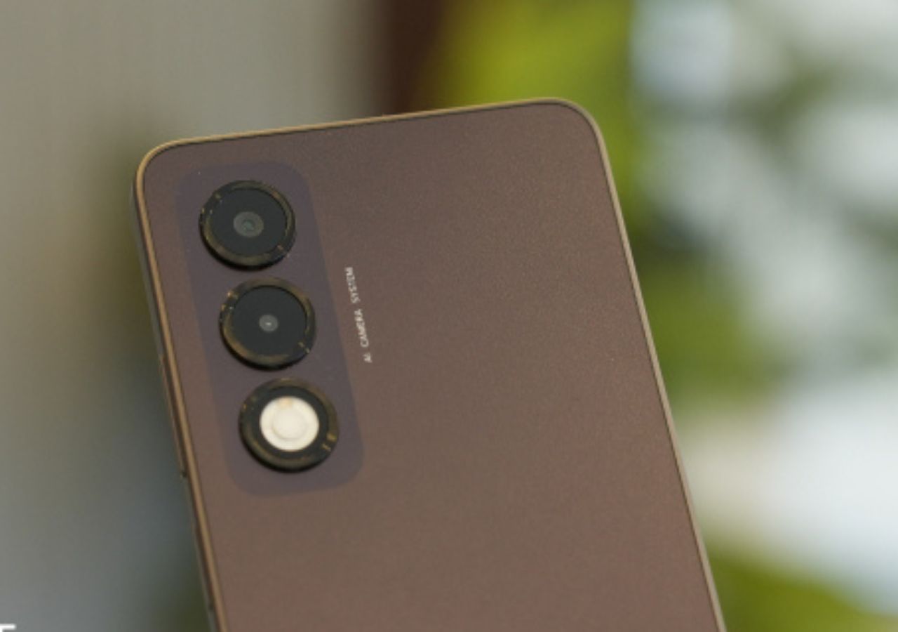 OPPO K13x 5G Review: A...