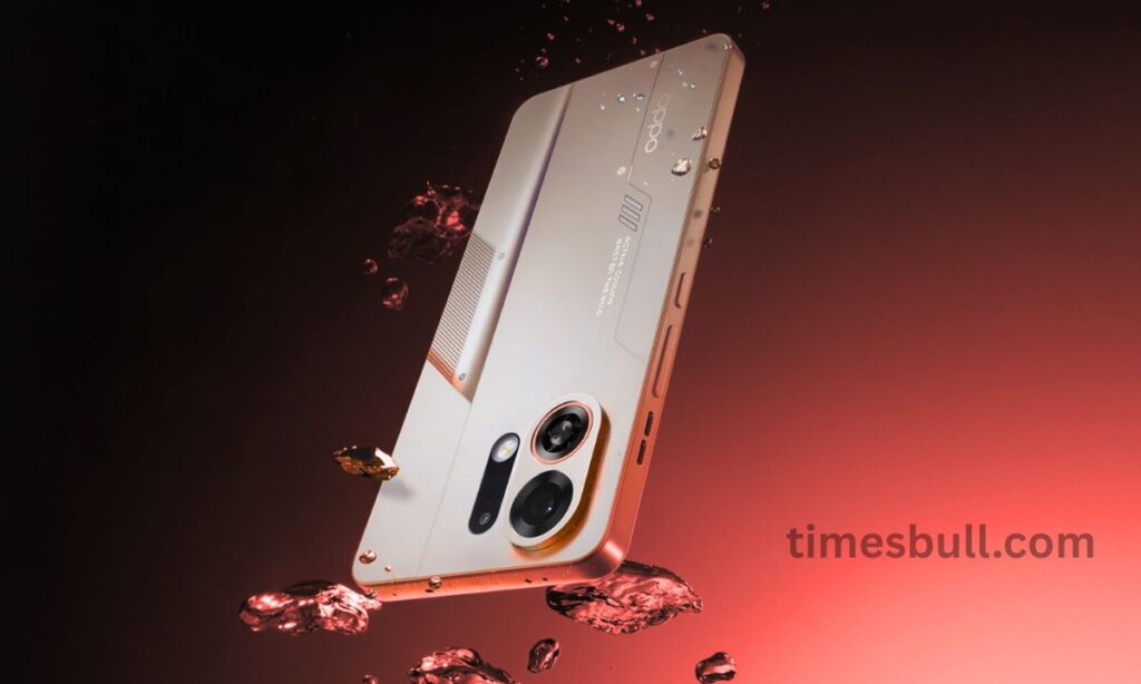 Oppo K13 Turbo and K13 Turbo Pro launched in India with 7000mAh battery and 50MP camera